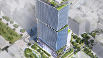 서울시, 세운지구에 개방형 녹지 조성…37층 빌딩도 들어선다