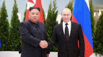 러 "북한은 트로이 목마… 북러 회담 가능성에 서방 공황"