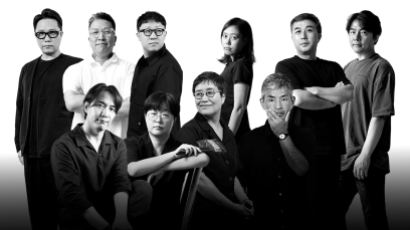 [더 하이엔드] 10명의 한국 작가 인터뷰...'나는 한국의 아티스트다'