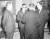 1961년 11월 11일 일본을 방문한 박정희 최고회의 의장(왼쪽 둘째)이 일본 총리 관저에서 열린 환영만찬에서 이케다 하야토 총리(왼쪽) 등과 환담을 나누고 있다. 오른쪽은 제6차 한·일 회담에 참석 중이던 정일영 대표. 박 의장은 이튿날 이케다 총리와 그의 집무실에서 정상회담을 열고 한·일 국교 정상화 현안을 조속히 타결하는 데 노력하기로 합의했다. 사진 국가기록원