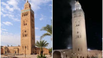 모로코 강진에…랜드마크 ‘마라케시의 지붕’도 훼손