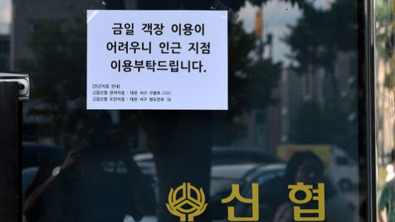[속보] 대전 신협 3900만원 절도 40대, 베트남 카지노서 검거