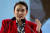 탁신 친나왓 전 태국 총리의 막내딸 패통탄 친나왓(37). AFP=연합뉴스