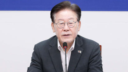 이재명 “국방장관 탄핵하겠다…해임 거부한 尹, 국민에 항명”