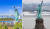 일본 도쿄 오다이바 자유의 여신상(왼쪽). 뒤에 레인보우브리지가 보인다. 미국 뉴욕 자유의 여신상(오른쪽). 홈페이지 캡처 
