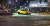 11일 밤 서울 강남구 압구정 로데오거리 인도에 A씨가 탔던 람보르기니 스포츠유틸리티차량(SUV)가 서 있는 모습. 유튜브 ‘카라큘라 탐정사무소’ 캡처