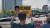 12일 이재명 더불어민주당 대표의 수원지검 출석을 앞두고 보수단체 지지자가 '이재명 구속'이라고 적힌 피켓을 들고 서 있는 모습. 손성배 기자