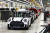 독일 자동차 업체 BMW가 영국 옥스퍼드 공장에서 '미니' 전기차를 생산한다고 발표했다. 로이터=연합뉴스