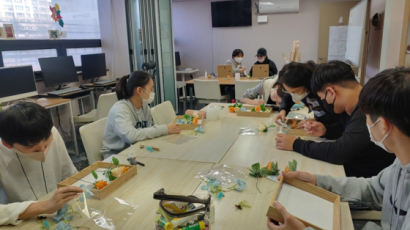 서경대학교 문화예술센터, 2023년 성북구 「인생상상 멘토링」 사업 본격 시동