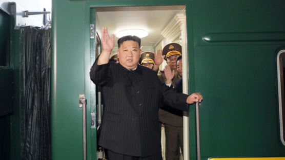 김정은·푸틴 '위험한 거래' 땐…한국 '특단선택'으로 내몰린다