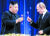 러시아는 2019년 4월 김정은 북한 국무위원장과 블라디미르 푸틴 러시아 대통령의 첫 정상회담을 앞둔 시점에도 돌연 정제유 공급량을 대폭 늘렸다. 연합뉴스