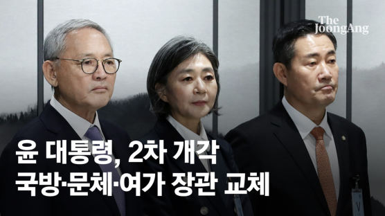 "신원식 후보, 정무감각 갖춘 작전제일주의"…尹과 각별한 소통