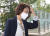 지난해 9월 은수미 전 성남시장이 경기도 수원시 영통구 수원지방법원에서 열린 재판에 출석하는 모습. 연합뉴스