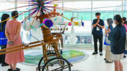 [국민을 위한 국민의 기업] 미술관·화랑 등 290여 개 전시기관 참여…11일간 ‘미술에 빠진 대한민국’