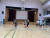 서울 신목중학교 농구동아리가 훈련을 하는 장면. 이 동아리는 AI를 접목해 포지션 등을 정했다. 