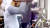  지난 9일 경의중앙선 지하철 자전거 칸에서 한 할머니에게 자전거를 끌고 탄 승객들이 욕설과 폭언을 하는 모습. 사진 YTN 캡처