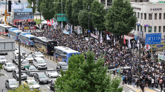 “파업소식에 1시간 일찍 출근”…기차 취소돼 급히 버스 예매도