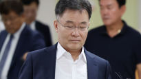 "김만배 자해 가능성…재판 지연 목적" 檢, 법원에 의견서 제출