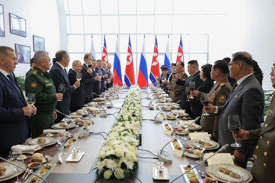 N. Korea steps up criticism against military cooperation among S. Korea. US, Japan