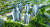  ‘포레나 인천학익’(조감도)은 인천시 미추홀구 학익동에 지하 2층~지상 최고 29층, 5개 동, 총 562가구 규모로 조성된다.