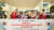 ‘2023 OMC 헤어월드’에서 3관왕을 차지한 정화드림팀 박형대코치(촤측 첫 번째)와 (사)대한미용사회 중앙회 이선심 회장(중앙)