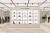 신세계백화점 강남점 3층에 국내 첫 번째 단독 매장을 오픈한 꾸레쥬(Courreges) 전경. 직접 듣고 즐기고 느낄 수 있는 체험형 공간으로 구성한 것이 특징이다.
