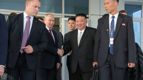 러 “군사기술 협력은 매우 민감한 영역”…대북제재 의식했나