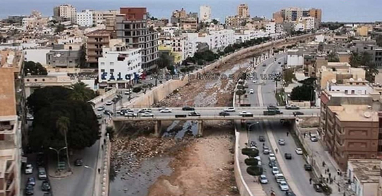 '집에 머물라' 당국 지시…'리비아 대홍수 참사' 책임론 확산