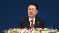 尹 "북-러 군사협력은 UN결의 위반하는 불법"