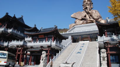 삼국지의 전설적 명의…화타가 만든 ‘장수 체조’