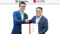 LG CNS, 기업 대상 로봇 솔루션 사업 강화한다
