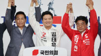 민주당, 김태우 공천에 "국힘은 공당이길 포기…상식에서 벗어나"