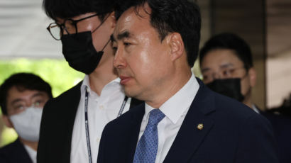 '민주당 돈봉투 의혹' 윤관석 의원 보석 청구