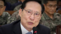 공수처, 檢에 '허위서명 강요' 송영무 전 국방장관 기소 요구
