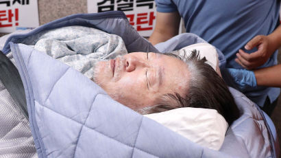 법원, '백현동·대북송금 의혹' 이재명 체포동의요구서 검찰 송부