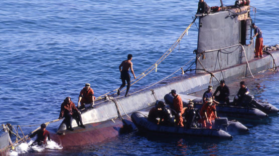 27년 전 오늘 북한 잠수함 침투...전쟁을 잊으면 위태로워진다[전병규가 소리내다]