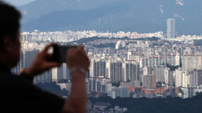 서울 아파트 실거래가격지수 7개월 연속 상승, 11.2% 반등