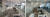 부산 기장군 ‘웨이브온’(왼쪽)과 울산 북구 한 카페의 내부 공간. 사진 이뎀건축사사무소 