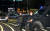 살인예고글이 잇따르던 8월 4일 서울시 강남역 인근에 경찰특공대와 전술장갑차가 배치돼 있다. 뉴스1