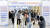 지난 5월 10일 부산시청에서 열린 '2023 부산혁신도시 공공기관 지역인재 합동 채용설명회'에 취업준비생들로 붐비고 있다. 연합뉴스