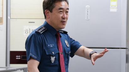 경찰 내근인력 2900여명 ‘현장 치안부서’로 재배치