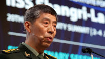 리상푸 중국 국방수장 실각설…中기관지 “軍간부, 이익 급급”