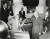 1954년 7월 26일 미국을 국빈 방문한 이승만 당시 대통령을 아이젠하워 미 대통령이 백악관에서 환영하는 모습. [자료 대통령기록관 제공]