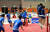 이준욱이 경기 도중 롤링스파이크를 날리는 모습. 사진 대한세팍타크로협회