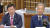 이균용 대법원장 후보자의 처남인 김형석 옥산 대표가 20일 국회 인사청문회에 증인으로 출석했다. 국회 인터넷의사중계시스템 캡쳐