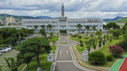 합천 매화산서 홀로 버섯 채취하던 50대 숨진 채 발견