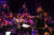 아프리카계 치네케! 오케스트라의 프롬스 축제 공연. [사진 Andy Paradise, Mark Allen/BBC프롬스, 홈페이지]