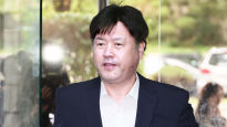 검찰, '이재명 측근' 김용에 징역 12년 구형…불법 선거자금 혐의