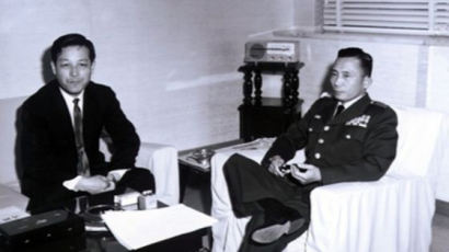 “원자탄에 감사해야 한다” 日 총리에 직격탄 날린 JP (31)
