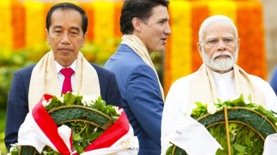 인도, 캐나다인 비자발급 중단…'시크교도 살해' 외교갈등 격화